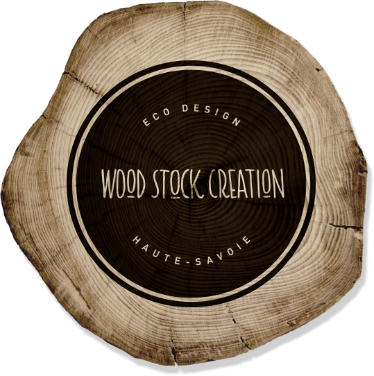 Wood Stock Créations, éco-designer à Annecy